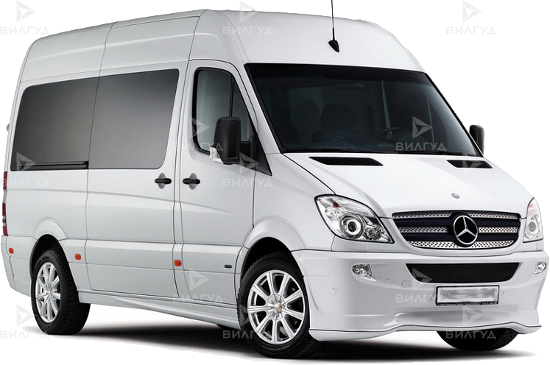 Регулировка клапанов двигателя Mercedes Sprinter в Набережных Челнах Регулировка клапанов двигателя Mercedes Sprinter в Набережных Челнах