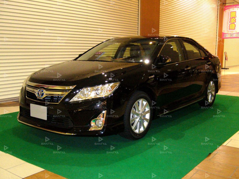 Регулировка клапанов двигателя Toyota Camry в Набережных Челнах Регулировка клапанов двигателя Toyota Camry в Набережных Челнах