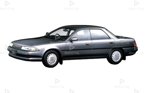 Регулировка клапанов двигателя Toyota Carina Ed в Набережных Челнах Регулировка клапанов двигателя Toyota Carina Ed в Набережных Челнах