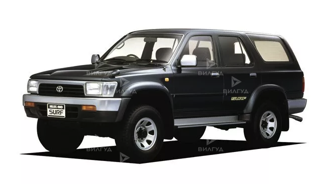 Регулировка клапанов двигателя Toyota Hilux Surf в Набережных Челнах Регулировка клапанов двигателя Toyota Hilux Surf в Набережных Челнах