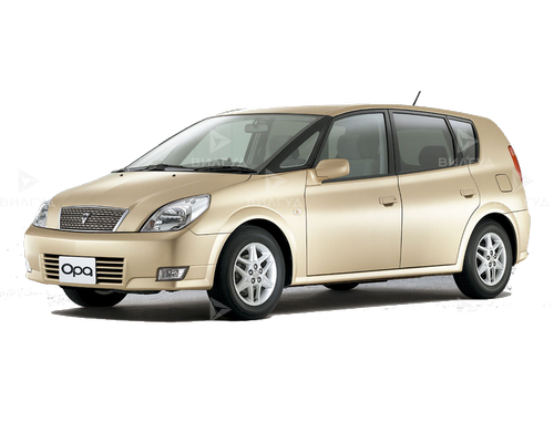 Регулировка клапанов двигателя Toyota Opa в Набережных Челнах Регулировка клапанов двигателя Toyota Opa в Набережных Челнах