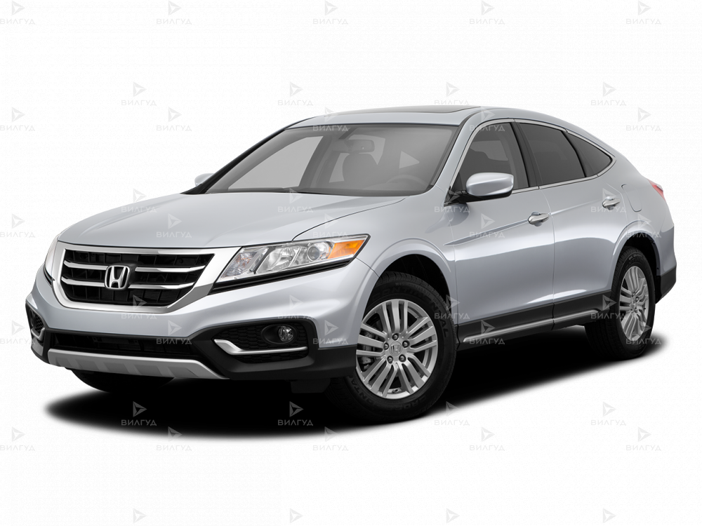 Ремонт и замена форсунок Honda Crosstour в Набережных Челнах