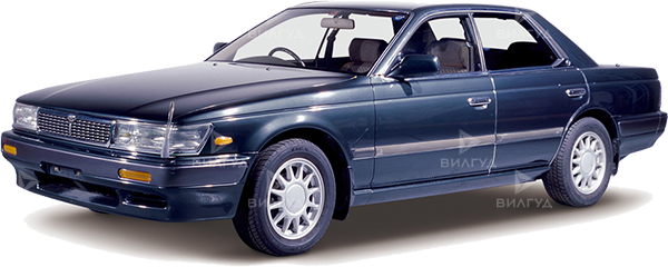 Ремонт и замена форсунок Nissan Laurel в Набережных Челнах Ремонт и замена форсунок Nissan Laurel в Набережных Челнах