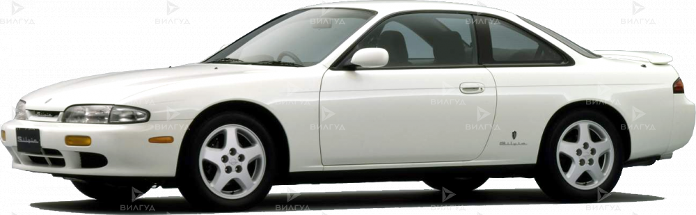 Ремонт и замена подушки двигателя Nissan 200SX в Набережных Челнах Ремонт и замена подушки двигателя Nissan 200SX в Набережных Челнах