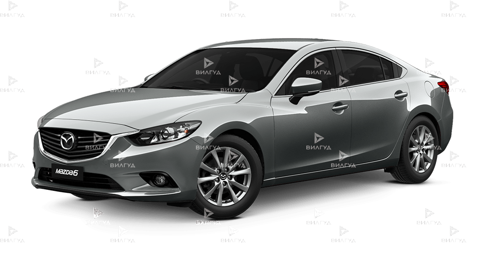 Замена датчика коленвала Mazda Atenza в Набережных Челнах Замена датчика коленвала Mazda Atenza в Набережных Челнах