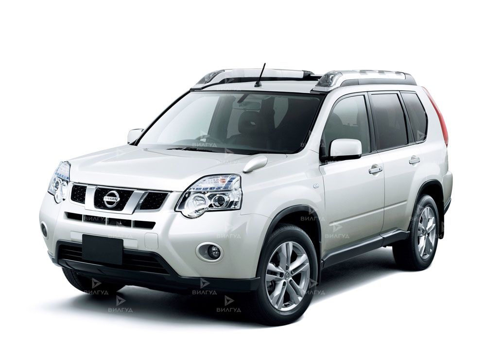 Замена датчика коленвала Nissan Patrol в Набережных Челнах Замена датчика коленвала Nissan Patrol в Набережных Челнах