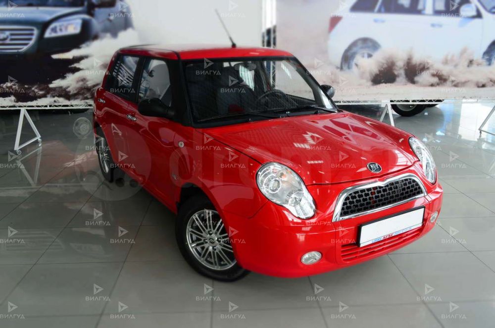 Замена двигателя Lifan Smily в Набережных Челнах Замена двигателя Lifan Smily в Набережных Челнах
