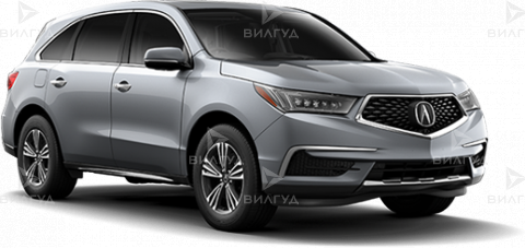 Замена ГБЦ Acura MDX в Набережных Челнах Замена ГБЦ Acura MDX в Набережных Челнах