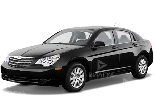 Замена ГБЦ Chrysler Sebring в Набережных Челнах Замена ГБЦ Chrysler Sebring в Набережных Челнах