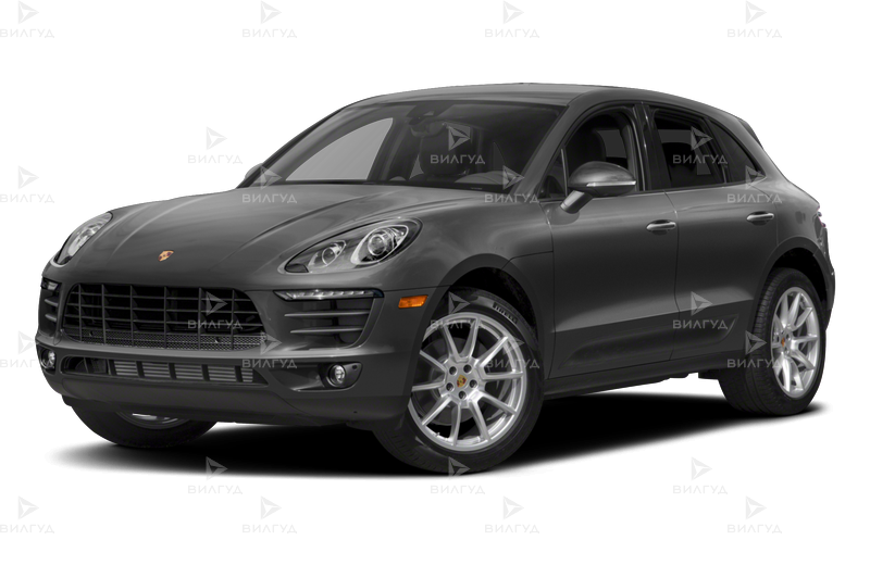 Замена гидрокомпенсаторов АКПП Porsche Macan в Набережных Челнах Замена гидрокомпенсаторов АКПП Porsche Macan в Набережных Челнах