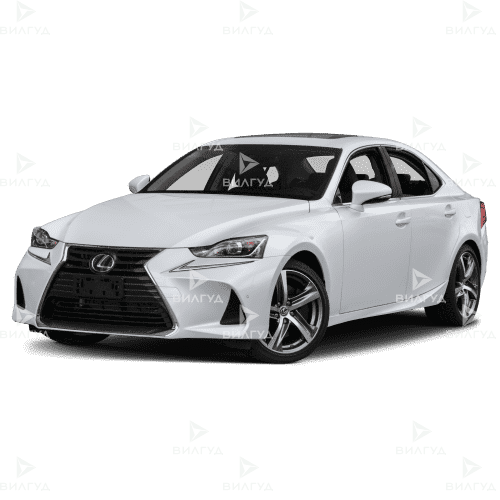 Замена и ремонт опоры двигателя Lexus Is в Набережных Челнах Замена и ремонт опоры двигателя Lexus Is в Набережных Челнах