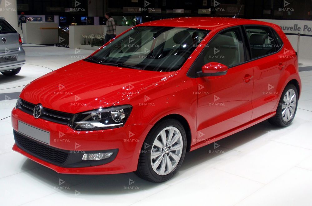 Замена и ремонт опоры двигателя Volkswagen Polo в Набережных Челнах Замена и ремонт опоры двигателя Volkswagen Polo в Набережных Челнах