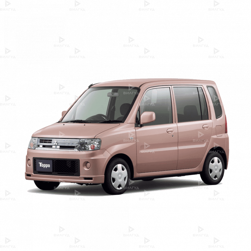 Замена масляного насоса Mitsubishi Toppo в Набережных Челнах Замена масляного насоса Mitsubishi Toppo в Набережных Челнах