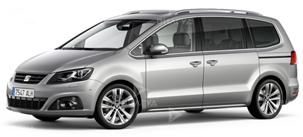 Замена масляного насоса Seat Alhambra в Набережных Челнах Замена масляного насоса Seat Alhambra в Набережных Челнах