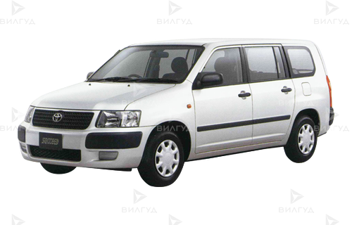 Замена масляного насоса Toyota Succeed в Набережных Челнах Замена масляного насоса Toyota Succeed в Набережных Челнах