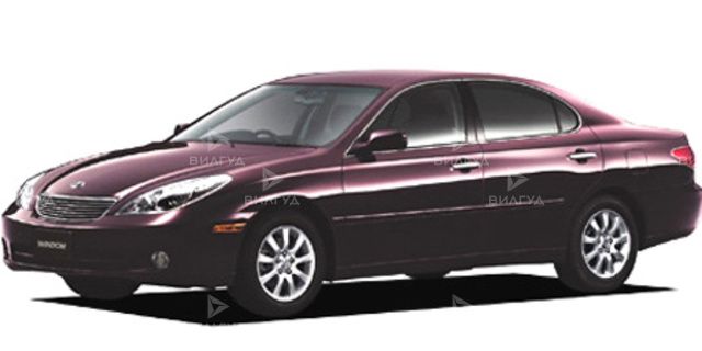 Замена масляного насоса Toyota Windom в Набережных Челнах Замена масляного насоса Toyota Windom в Набережных Челнах
