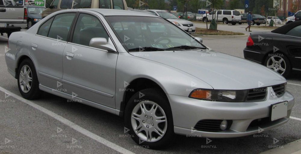 Замена масляного поддона Mitsubishi Galant в Набережных Челнах Замена масляного поддона Mitsubishi Galant в Набережных Челнах