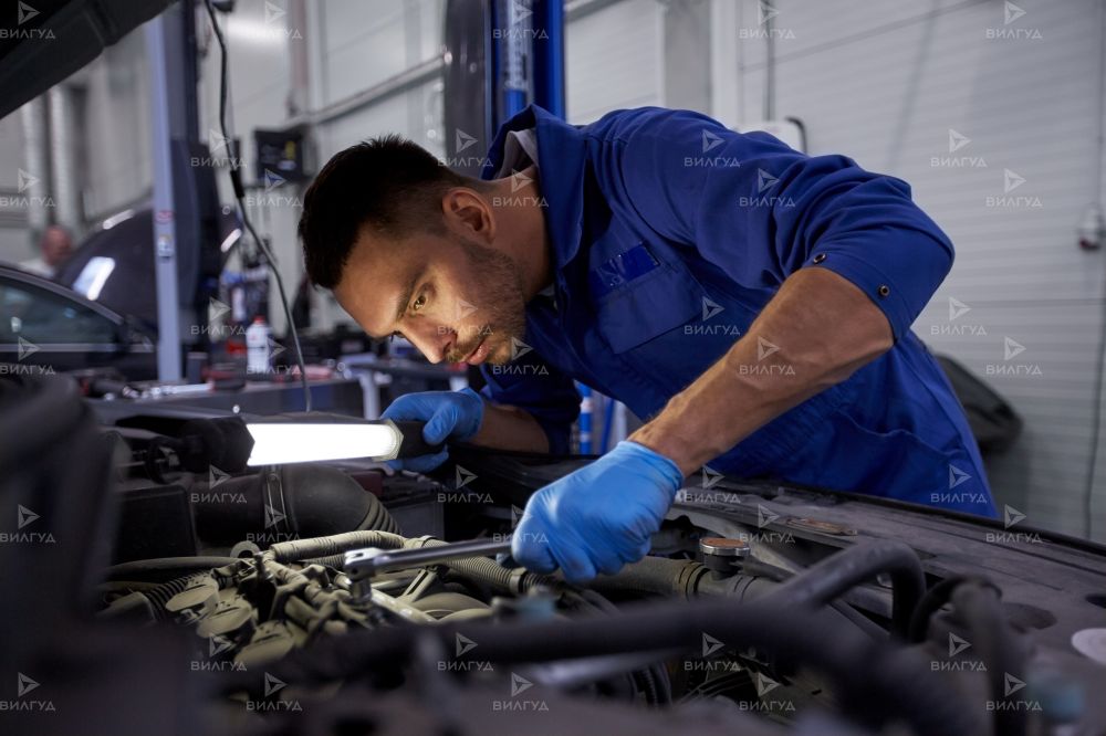 Замена масляного поддона Suzuki в Набережных Челнах Замена масляного поддона Suzuki в Набережных Челнах