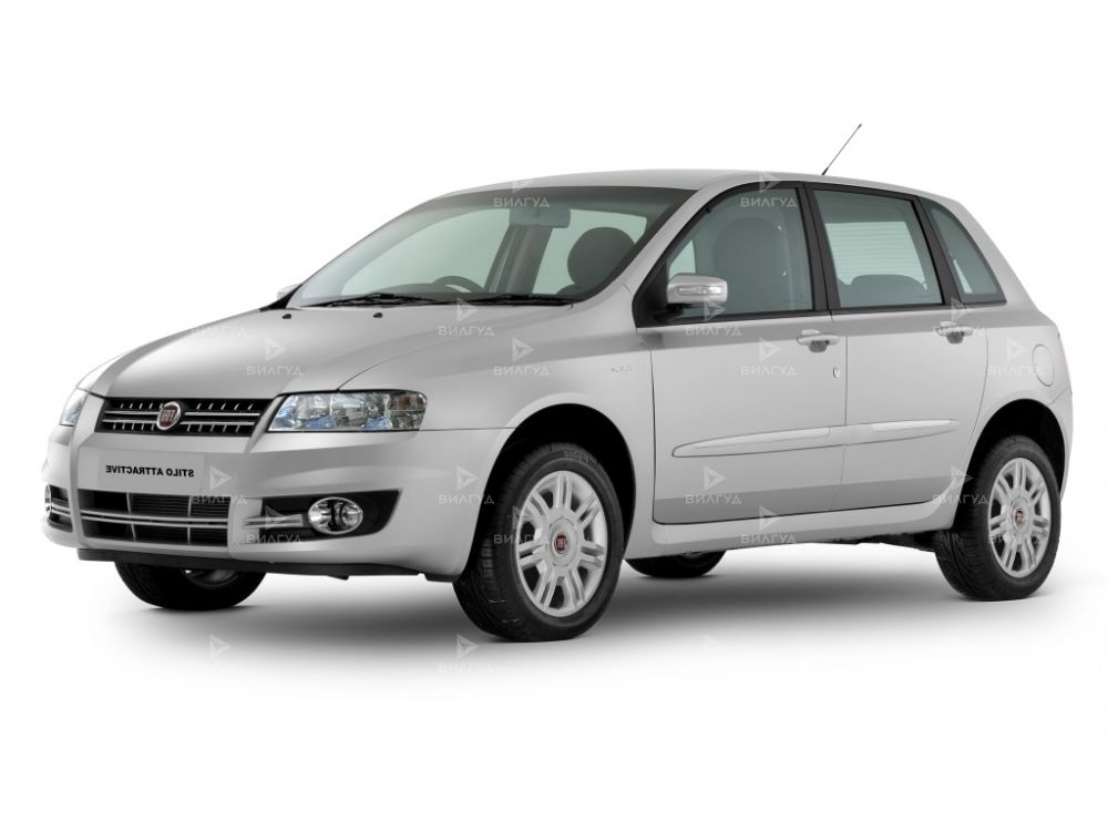 Замена приводных ремней Fiat Stilo в Набережных Челнах Замена приводных ремней Fiat Stilo в Набережных Челнах