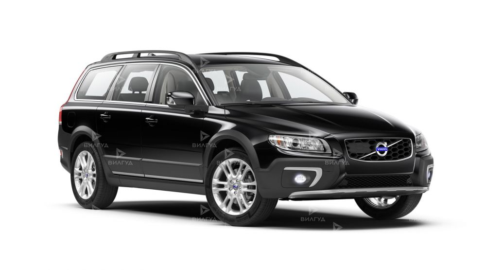 Замена приводных ремней Volvo V70 в Набережных Челнах Замена приводных ремней Volvo V70 в Набережных Челнах