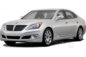 Замена сальника коленвала Hyundai Equus в Набережных Челнах Замена сальника коленвала Hyundai Equus в Набережных Челнах