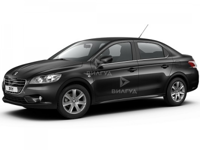 Замена сальника коленвала Peugeot 301 в Набережных Челнах Замена сальника коленвала Peugeot 301 в Набережных Челнах