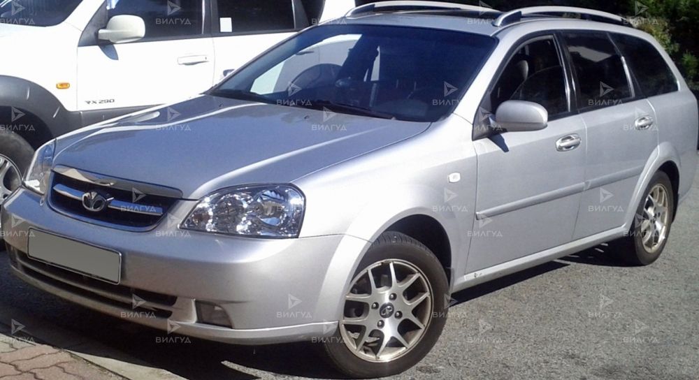 Замена сальников распредвала Chevrolet Lacetti в Набережных Челнах Замена сальников распредвала Chevrolet Lacetti в Набережных Челнах