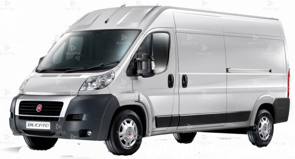 Замена шестерни коленвала Fiat Ducato в Набережных Челнах Замена шестерни коленвала Fiat Ducato в Набережных Челнах