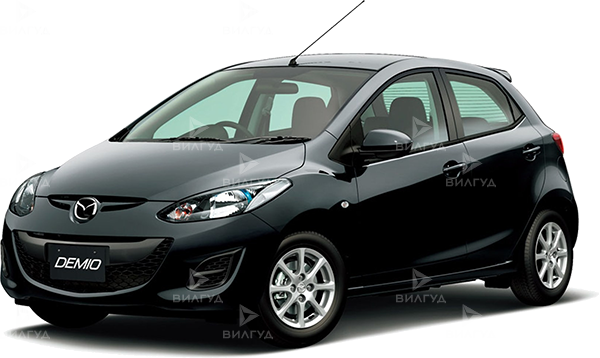 Замена шестерни коленвала Mazda Demio в Набережных Челнах Замена шестерни коленвала Mazda Demio в Набережных Челнах