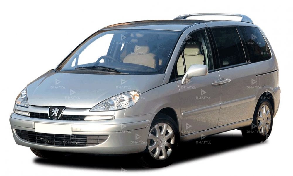 Замена шестерни коленвала Peugeot 807 в Набережных Челнах Замена шестерни коленвала Peugeot 807 в Набережных Челнах