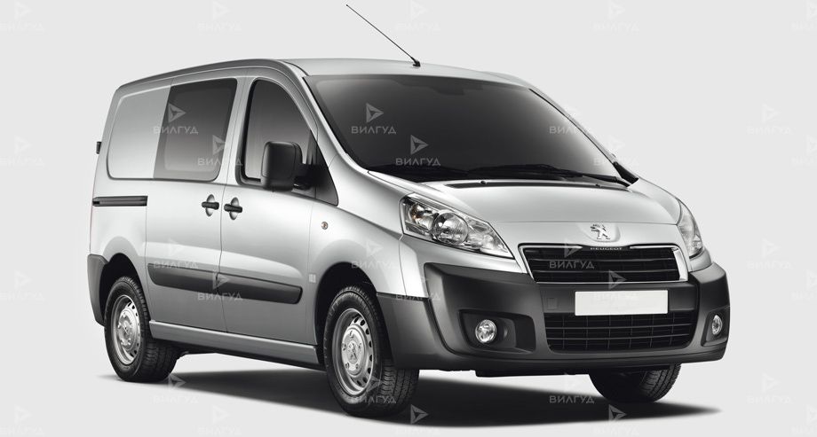Замена шкива коленвала Peugeot Expert в Набережных Челнах Замена шкива коленвала Peugeot Expert в Набережных Челнах