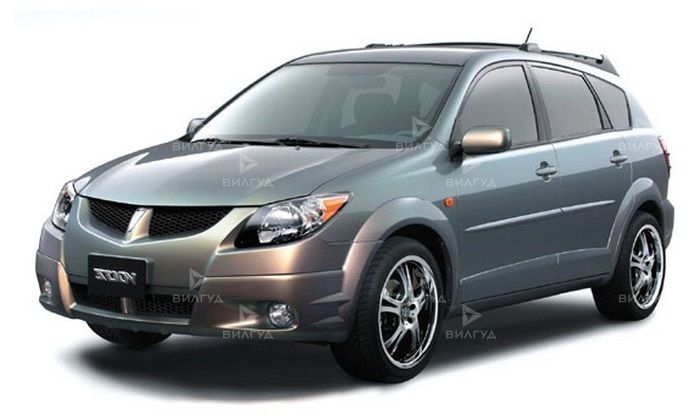 Замена шкива коленвала Toyota Voltz в Набережных Челнах Замена шкива коленвала Toyota Voltz в Набережных Челнах
