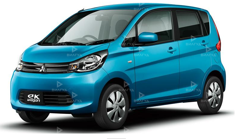 Замена турбины Mitsubishi Ek в Набережных Челнах Замена турбины Mitsubishi Ek в Набережных Челнах
