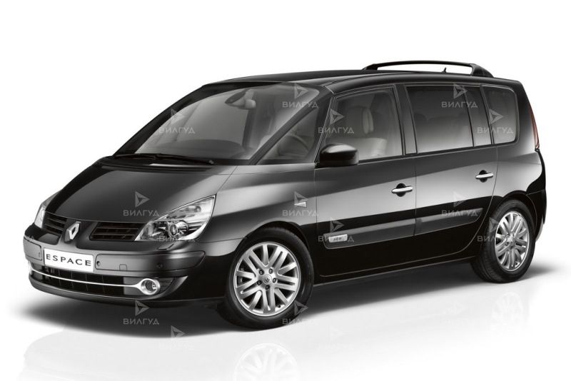 Замена турбины Renault Espace в Набережных Челнах Замена турбины Renault Espace в Набережных Челнах
