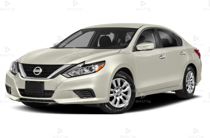 Замена вкладышей коленвала Nissan Altima в Набережных Челнах Замена вкладышей коленвала Nissan Altima в Набережных Челнах