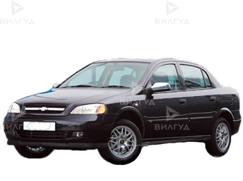 Замер компрессии дизельного двигателя Chevrolet Viva в Набережных Челнах Замер компрессии дизельного двигателя Chevrolet Viva в Набережных Челнах
