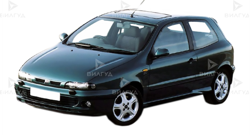 Замер компрессии дизельного двигателя Fiat Brava в Набережных Челнах Замер компрессии дизельного двигателя Fiat Brava в Набережных Челнах