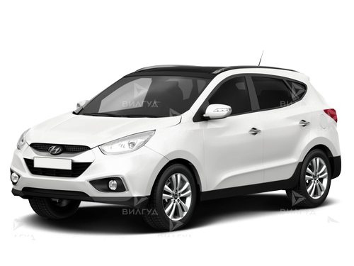 Замер компрессии дизельного двигателя Hyundai IX35 в Набережных Челнах Замер компрессии дизельного двигателя Hyundai IX35 в Набережных Челнах