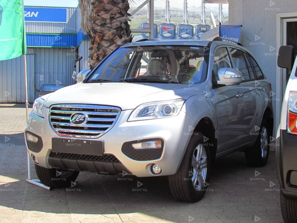 Замер компрессии дизельного двигателя Lifan X60 в Набережных Челнах Замер компрессии дизельного двигателя Lifan X60 в Набережных Челнах