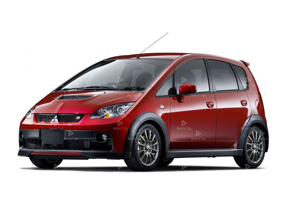 Замер компрессии дизельного двигателя Mitsubishi Colt в Набережных Челнах Замер компрессии дизельного двигателя Mitsubishi Colt в Набережных Челнах