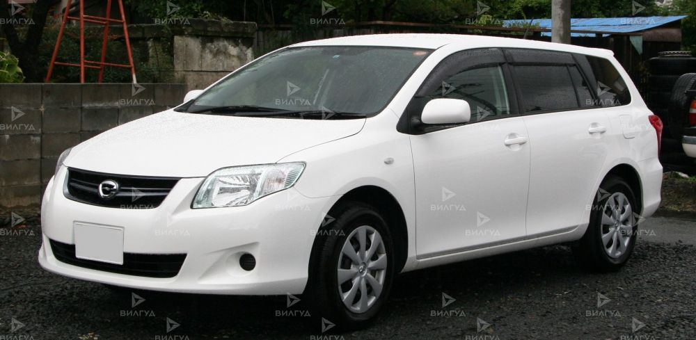 Замер компрессии дизельного двигателя Toyota Corolla в Набережных Челнах Замер компрессии дизельного двигателя Toyota Corolla в Набережных Челнах
