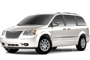 Диагностика ошибок сканером Chrysler Voyager в Набережных Челнах Диагностика ошибок сканером Chrysler Voyager в Набережных Челнах
