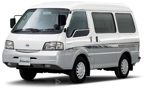 Диагностика ошибок сканером Nissan Vanette в Набережных Челнах Диагностика ошибок сканером Nissan Vanette в Набережных Челнах