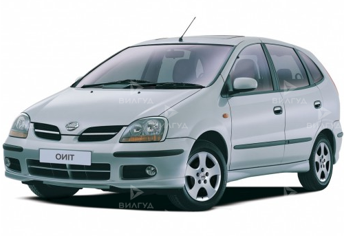 Замена датчика положения дроссельной заслонки Nissan Tino в Набережных Челнах Замена датчика положения дроссельной заслонки Nissan Tino в Набережных Челнах