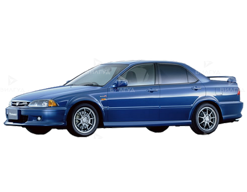 Замена и ремонт блока предохранителей Honda Torneo в Набережных Челнах Замена и ремонт блока предохранителей Honda Torneo в Набережных Челнах