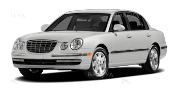 Замена катушки зажигания KIA Opirus в Набережных Челнах Замена катушки зажигания KIA Opirus в Набережных Челнах