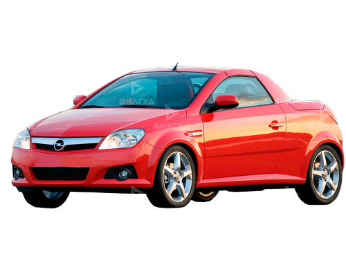 Замена лампы стоп сигнала Opel Tigra в Набережных Челнах Замена лампы стоп сигнала Opel Tigra в Набережных Челнах