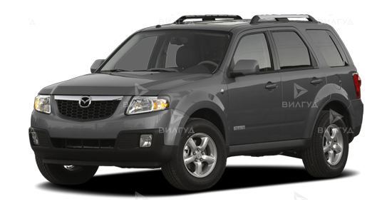 Замена противотуманной лампы Mazda Tribute в Набережных Челнах Замена противотуманной лампы Mazda Tribute в Набережных Челнах