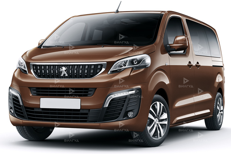 Замена патрубков охлаждения Peugeot Traveller в Набережных Челнах Замена патрубков охлаждения Peugeot Traveller в Набережных Челнах