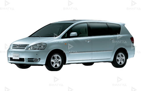 Замена водяного насоса Toyota Ipsum в Набережных Челнах Замена водяного насоса Toyota Ipsum в Набережных Челнах